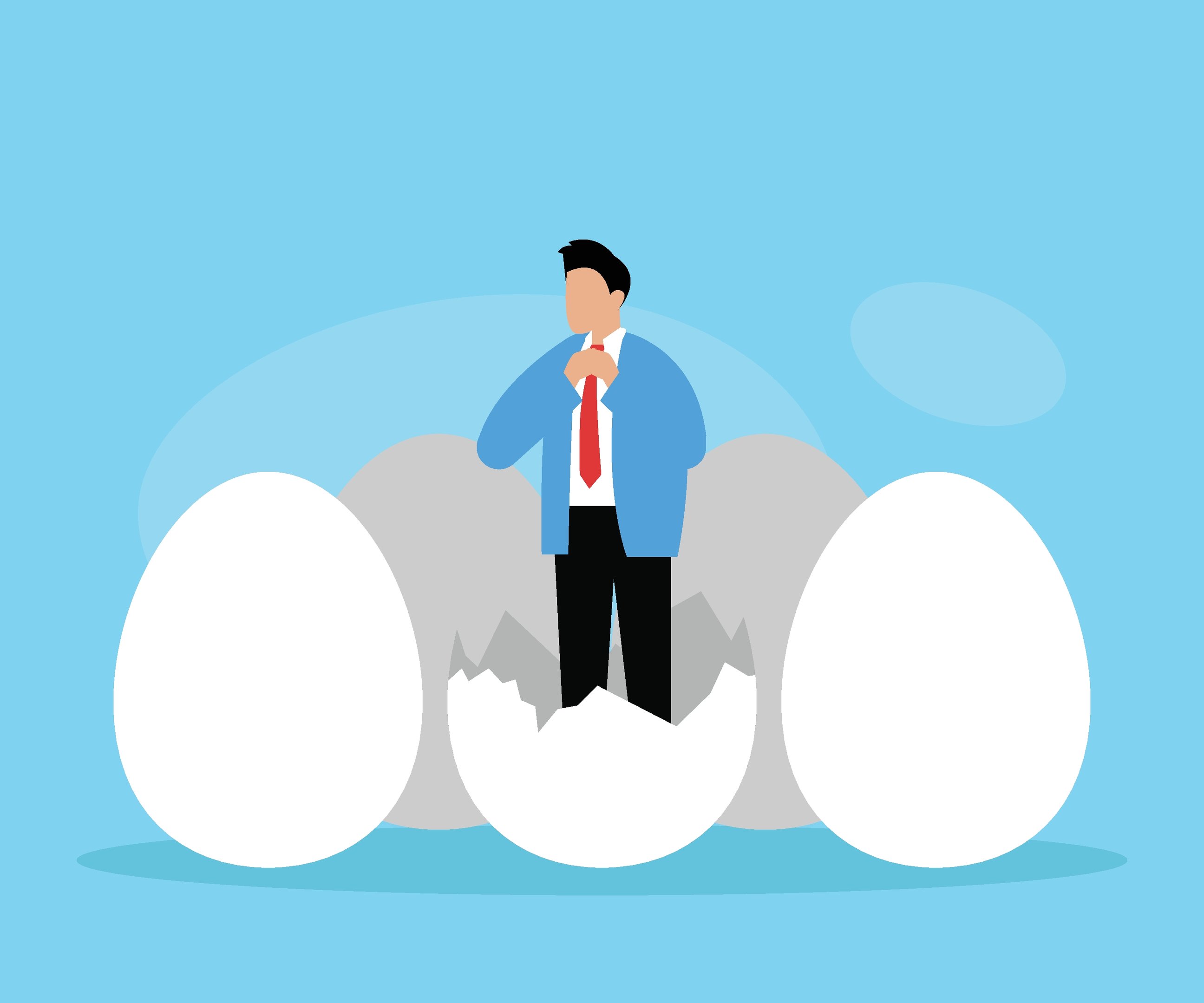 E se fosse possível comprar ‘profissionais reborn’?