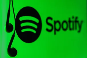 Spotify registra recorde de usuários, mas prejuízo de US$ 100 milhões preocupa investidores