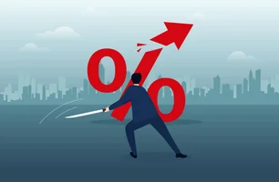 Imagem referente à matéria: Fed vai cortar juros mais cedo, diz Goldman Sachs