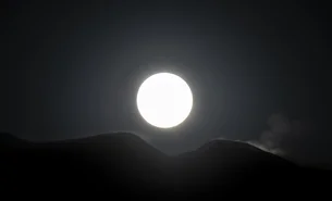 Qual é o melhor horário para ver a Lua do Veado nesta quinta? Saiba o motivo do nome desse fenômeno