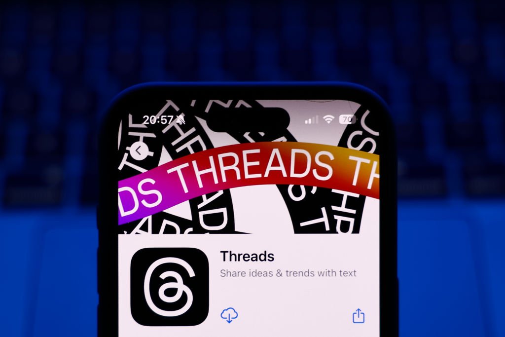 Dois anos depois, Meta mantém vivos ideais do antigo Twitter com Threads integrado ao Fediverse