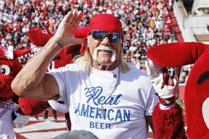 Hulk Hogan, lutador de luta livre, morre aos 71 anos