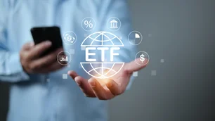 Imagem referente à matéria: Investir nas maiores empresas do mundo, com valor acessível e menos imposto? Conheça o ETF irlandês
