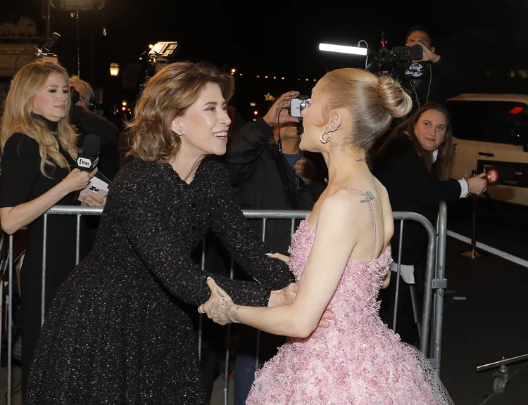 Oscar: como são escolhidos os membros da Academia? (Tibrina Hobson/Getty Images for Santa Barbara International Film Festival)