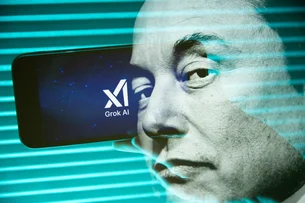 Problemas para Musk: IA treinada com rosto de funcionários gera protestos na xAI