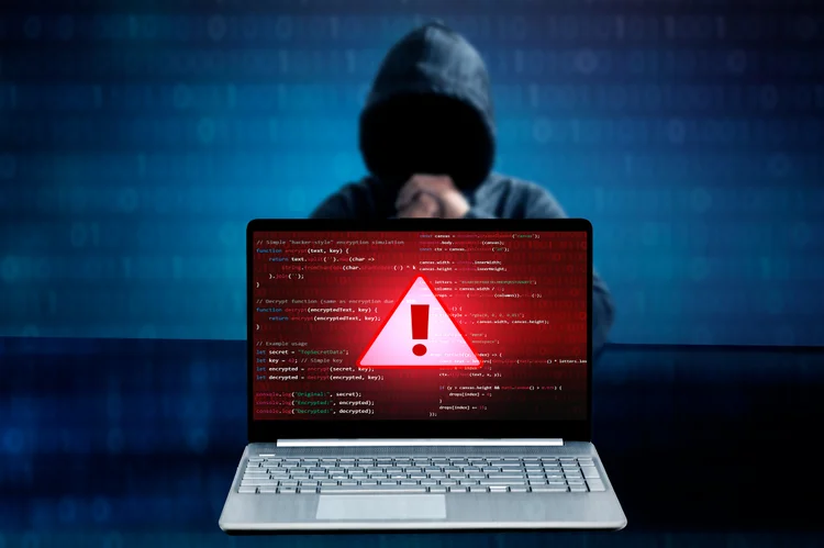 Golpes com Pix: prejuízo médio por golpe no primeiro semestre de 2025 foi 21% acima do mesmo período de 2024 (Getty Images)