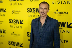Ator australiano Julian McMahon morre aos 56 anos