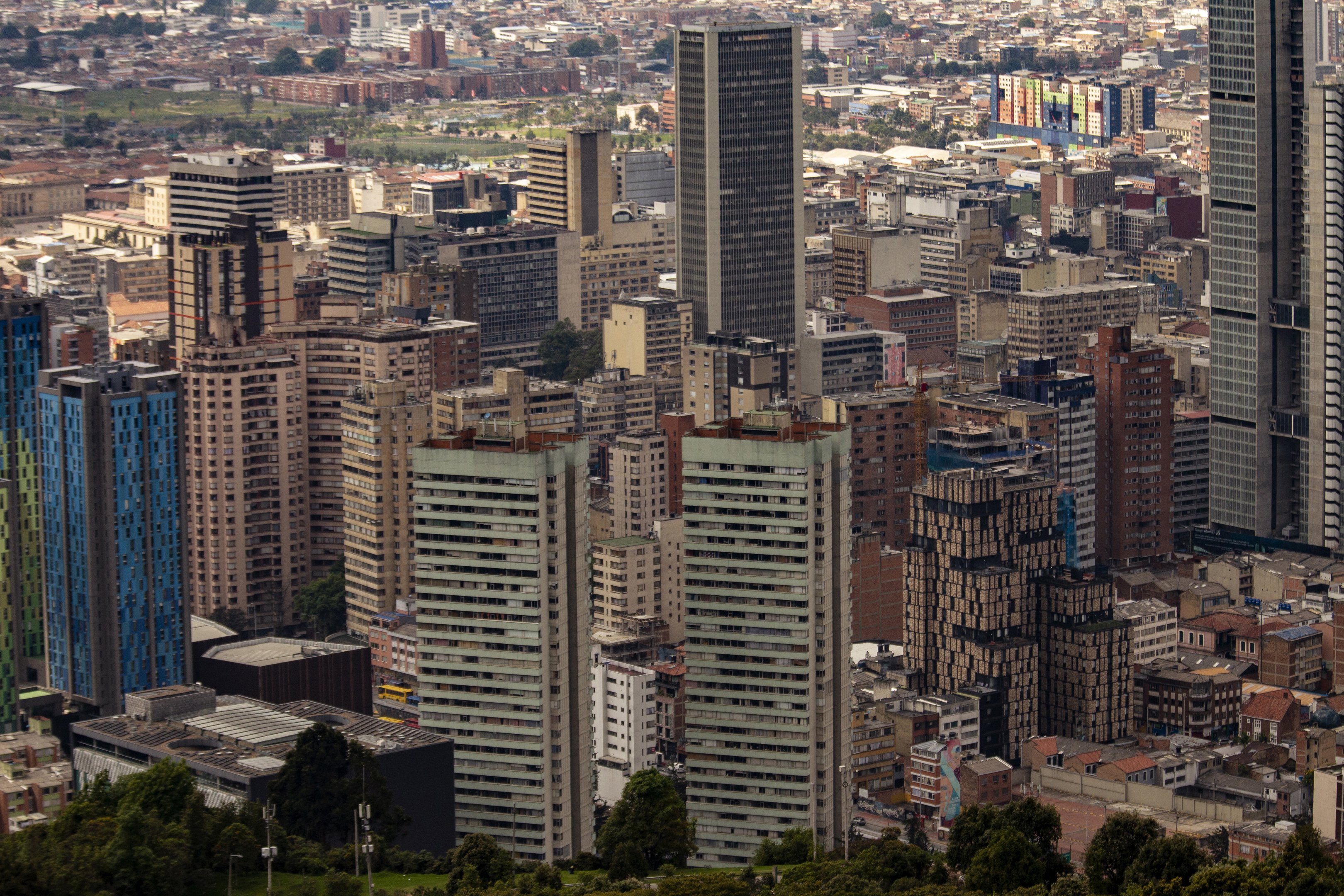 América Latina tem os menores custos para construir. Mas as tarifas de Trump podem mudar isso