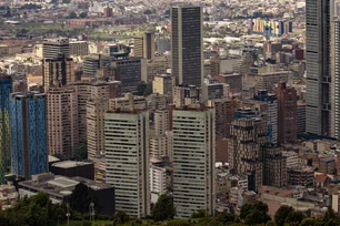 Imagem referente à matéria: América Latina tem os menores custos para construir. Mas as tarifas de Trump podem mudar isso