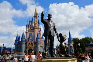 Imagem referente à matéria: Por que não há parque da Disney no Brasil? Companhia esclareceu se planeja expansão no país