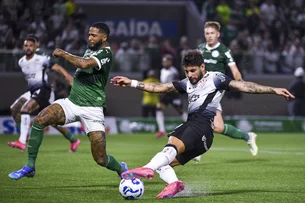 Corinthians e Palmeiras: a rivalidade do Derby paulista chega à Copa do Brasil — pela primeira vez