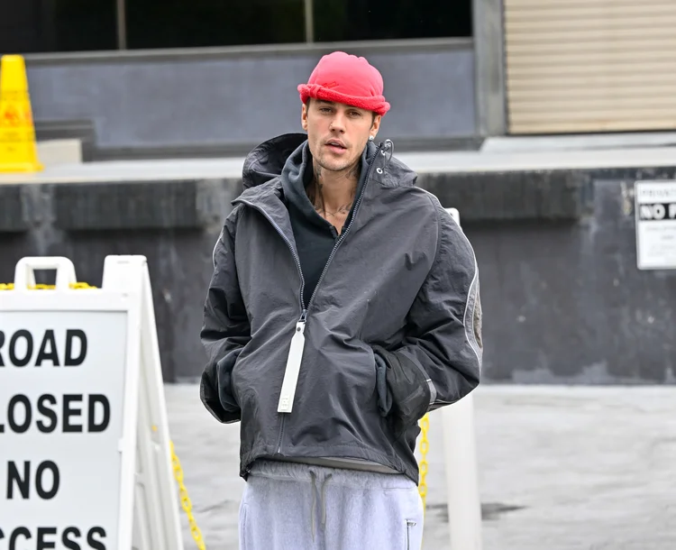 Justin Bieber: cantor lança novo álbum em meio a polêmicas (DUTCH/Bauer-Griffin/GC Images)