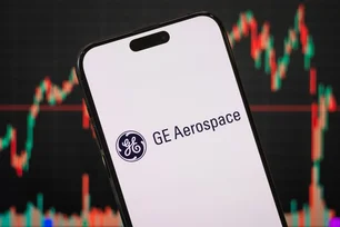 Imagem referente à matéria: Ações da GE Aerospace disparam para maior valor em 25 anos após 2º trimestre acima das expectativas