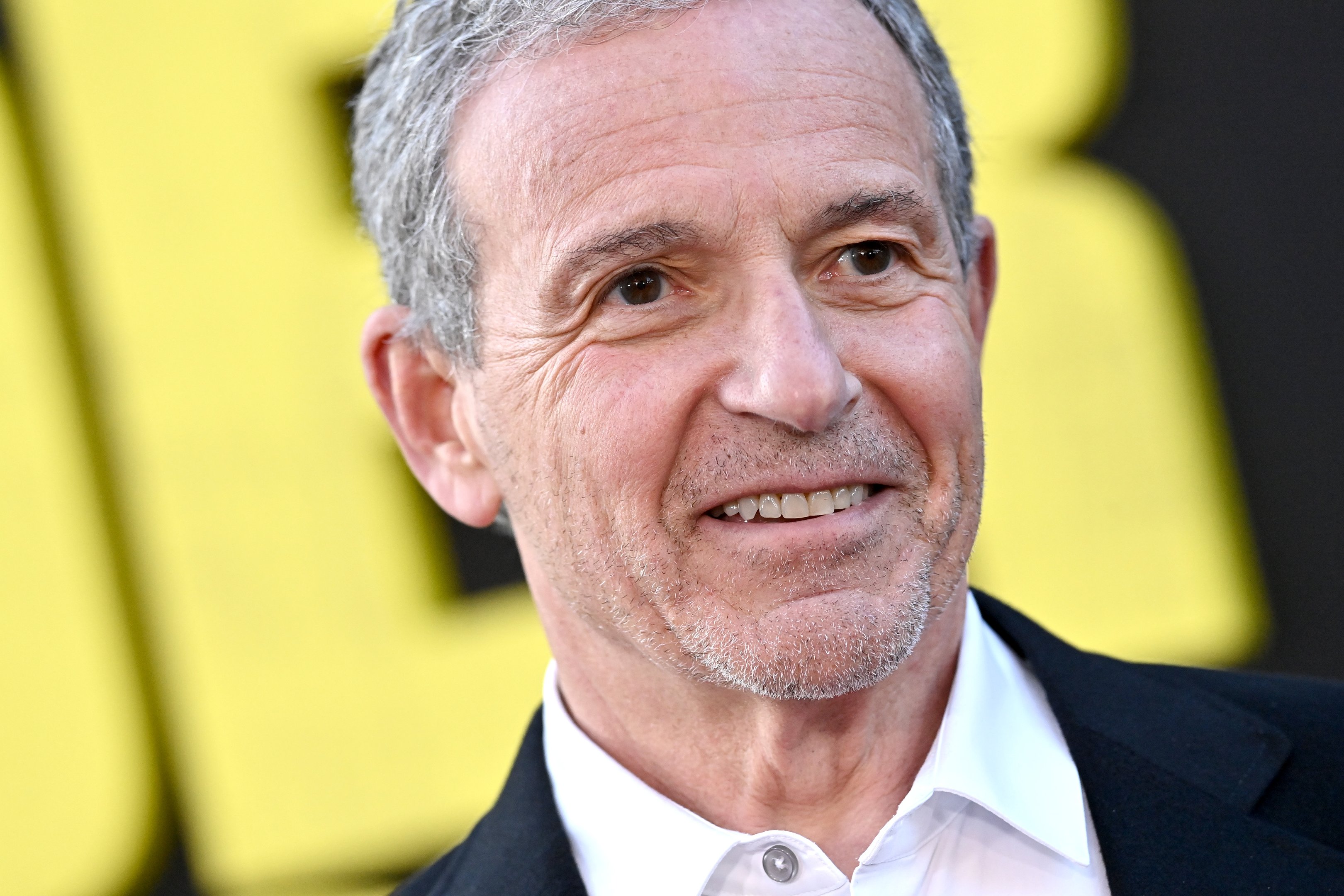 Com 74 anos, CEO da Disney acorda 4h, faz exercícios no escuro e comanda império de US$ 218 bilhões