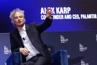 Imagem referente à notícia: Para esta gigante de IA, jovens do ensino médio são melhores funcionários