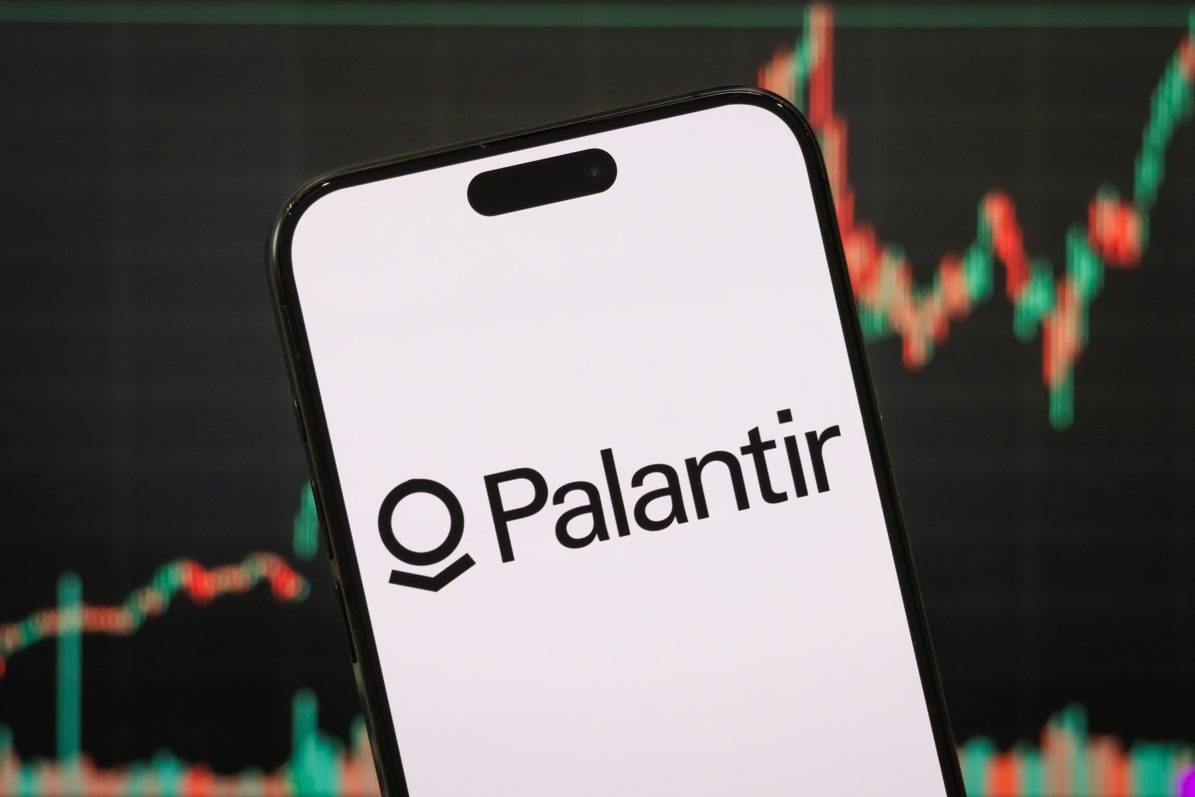 Como essa empresa de inteligência artificial se tornou uma das maiores 'queridinhas' de Wall Street