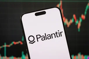 Como essa empresa de inteligência artificial se tornou uma das maiores 'queridinhas' de Wall Street