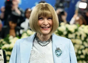 O que a saída de Anna Wintour da Vogue ensina sobre legado e liderança duradoura