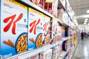 Ferrero negocia aquisição da WK Kellogg por cerca de US$ 3 bilhões, diz jornal