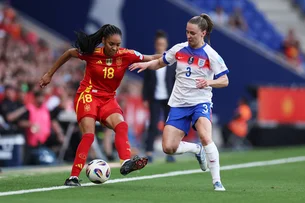 Inglaterra x Espanha: onde assistir, horário e escalações do jogo pela final da Eurocopa Feminina