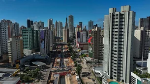 Como será a hospedagem de negociadores da COP30 em Belém?