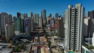 Imagem referente à matéria: Como será a hospedagem de negociadores da COP30 em Belém?
