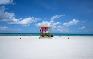 Airbnb em Miami? Empresa incentiva brasileiro a investir em 'short stay' nos EUA