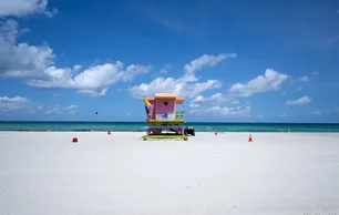 Imagem referente à matéria: Airbnb em Miami? Empresa incentiva brasileiro a investir em 'short stay' nos EUA
