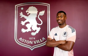 Atacante com nome inspirado em 'Cidade de Deus' é o novo reforço da Premier League
