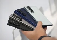 Imagem referente à notícia: Brasileiros batem recorde de R$ 152 bilhões em gastos com celulares no ano