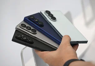 5 celulares Android para considerar na Black Friday – de R$ 1.000 a R$ 3.000