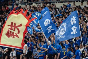 Imagem referente à matéria: Como o futebol amador explica a guerra comercial entre EUA e China