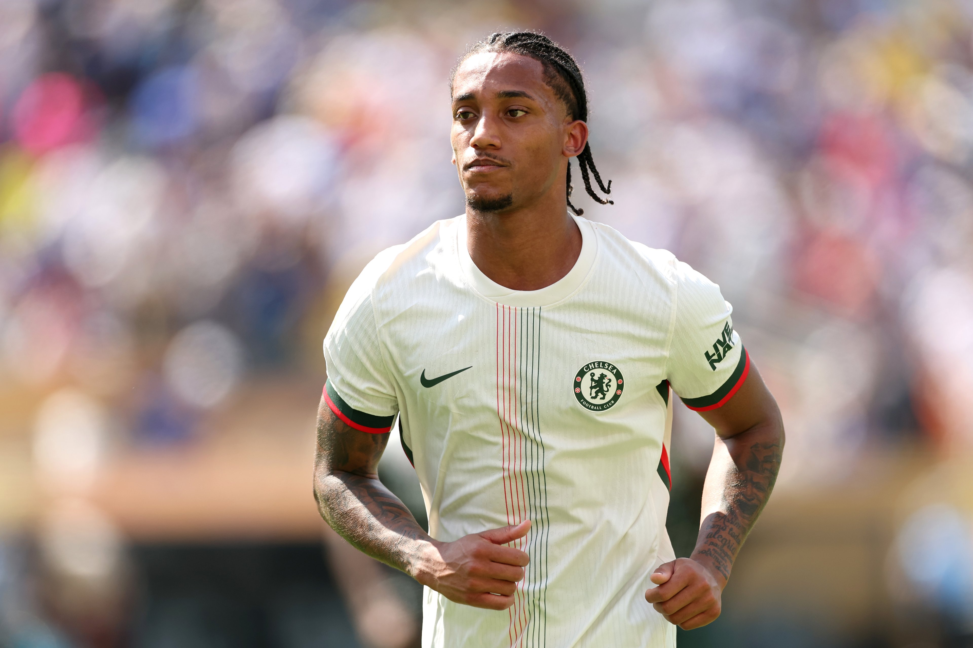 Mundial de Clubes: quem é João Pedro, atacante brasileiro do Chelsea que brilhou no jogo contra PSG