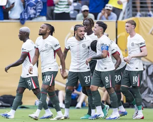 Chelsea x PSG pela final do Mundial de Clubes: onde assistir, horário e prováveis escalações