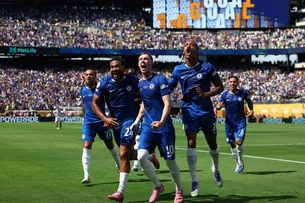 Chelsea vence o PSG e se torna campeão do Mundial de Clubes da FIFA