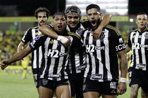 O Atlético-MG vai 'desmanchar'? Rony anuncia saída e time tem onda de cobranças na Justiça