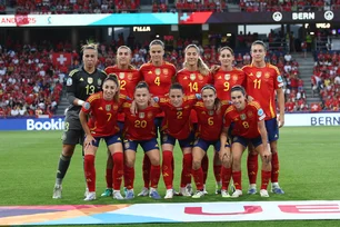 Imagem referente à matéria: Alemanha x Espanha: onde assistir, horário e escalações do jogo pela Eurocopa Feminina