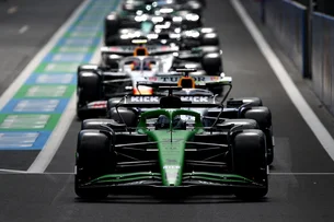 GP da Bélgica de F1 2025: horário e onde assistir às etapas de treino e classificação neste sábado