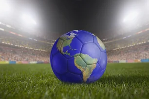 Imagem referente à matéria: Copa do Mundo de 2026 será a mais poluente da história, revela estudo