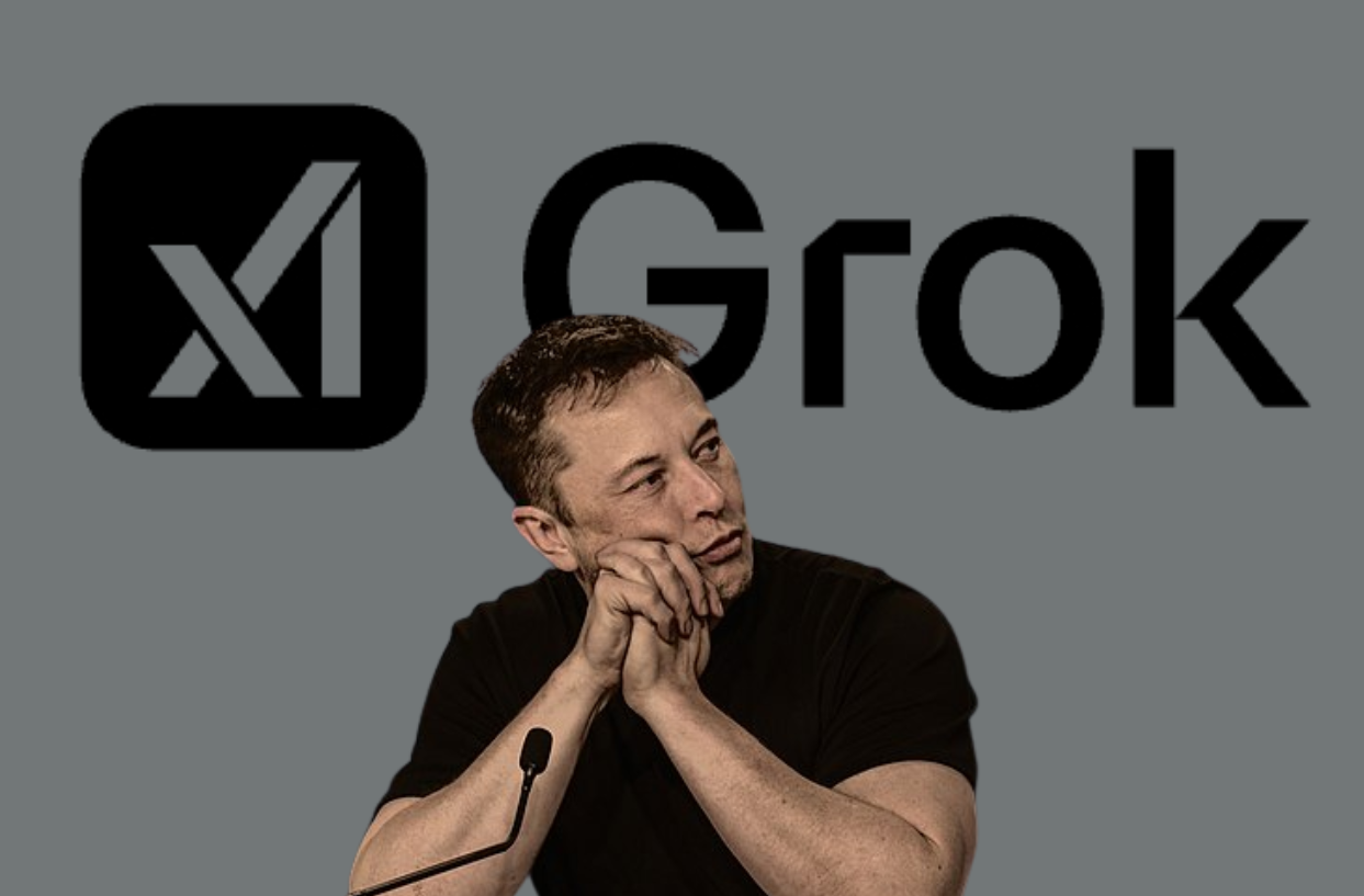 Grok 4: a IA de Musk 'mais inteligente que pós-graduandos' — mas será que é mesmo?