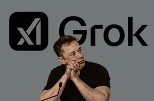 Grok 4: a IA de Musk 'mais inteligente que pós-graduandos' — mas será que é mesmo?