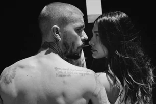Imagem referente à matéria: Justin Bieber lança novo álbum 'Swag' com 20 músicas; veja a tracklist