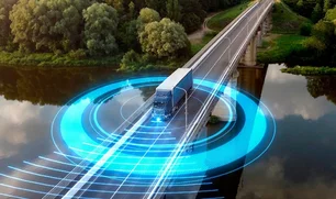 Imagem referente à matéria: Com IA e crescimento acelerado, Geotab transforma a gestão de frotas no país