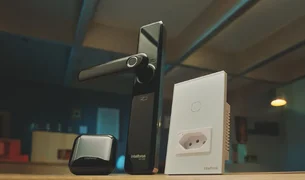 Intelbras lança linha de produtos com foco em praticidade para o consumidor