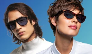 Imagem referente à matéria: GEN S: Transitions apresenta lentes mais rápidas e estilosas