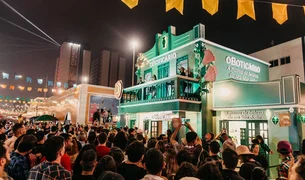 O Boticário é a marca que vem em primeiro lugar à mente dos nordestinos quando pensam em São João