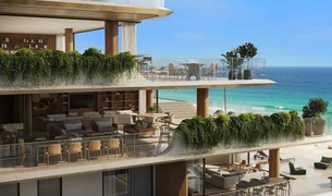 Rio terá o primeiro residencial de luxo da Pininfarina na orla da Barra da Tijuca