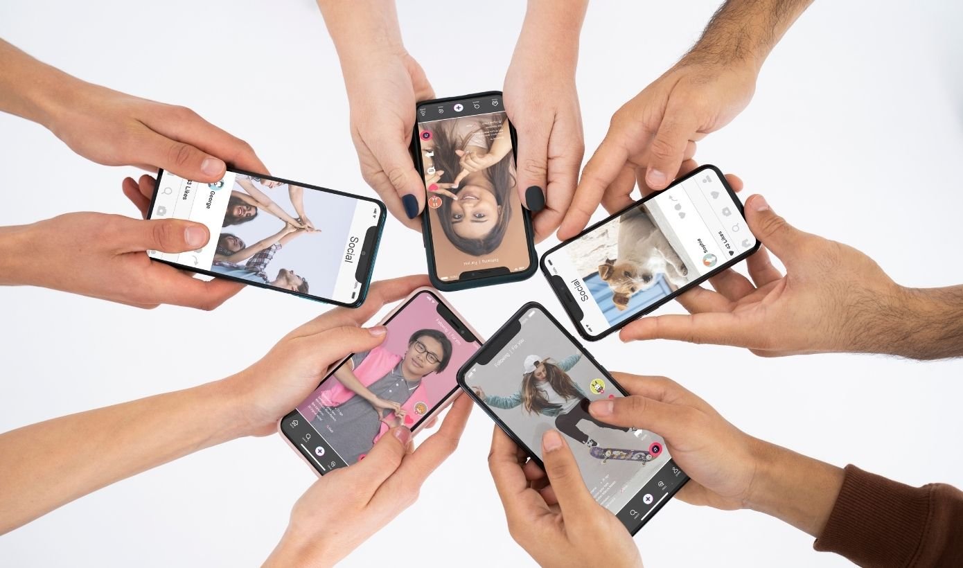 Autenticidade nas redes sociais: o novo diferencial competitivo para líderes e empresas
