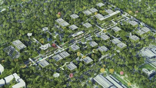 Rio usará 'legado de energia' da Olimpíada para criar hub de data centers que terá supercomputador