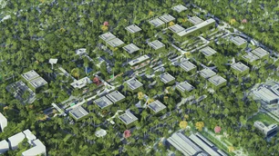 Imagem referente à matéria: Rio usará 'legado de energia' da Olimpíada para criar hub de data centers que terá supercomputador